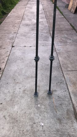 Varillas
