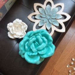 Blue Home Decor Items 