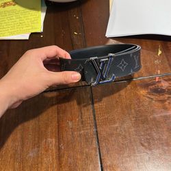 Lv Belt Size 90/36 (36 Waist)