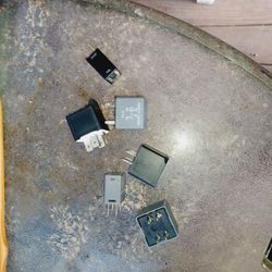 Parts For A 2005 Buick Lacrosse V.6 Turn Single,wipers,exc Ignition Houseing And Shift 