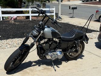 2003 Harley Davidson Sportster 1200 XL