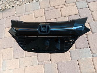 Honda HR- V grill Brand New For 2016 -2018