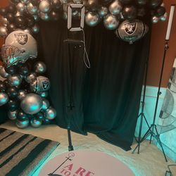 360 Photo Booth 