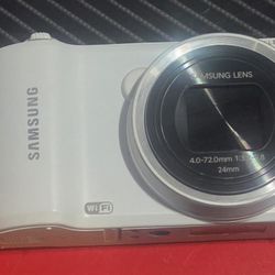 Samsung Camera
