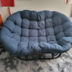 Double Pappasan Chair