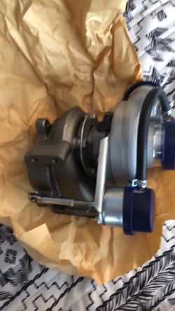 Emusa racing turbo
