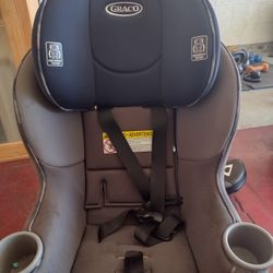 Graco Car Seat