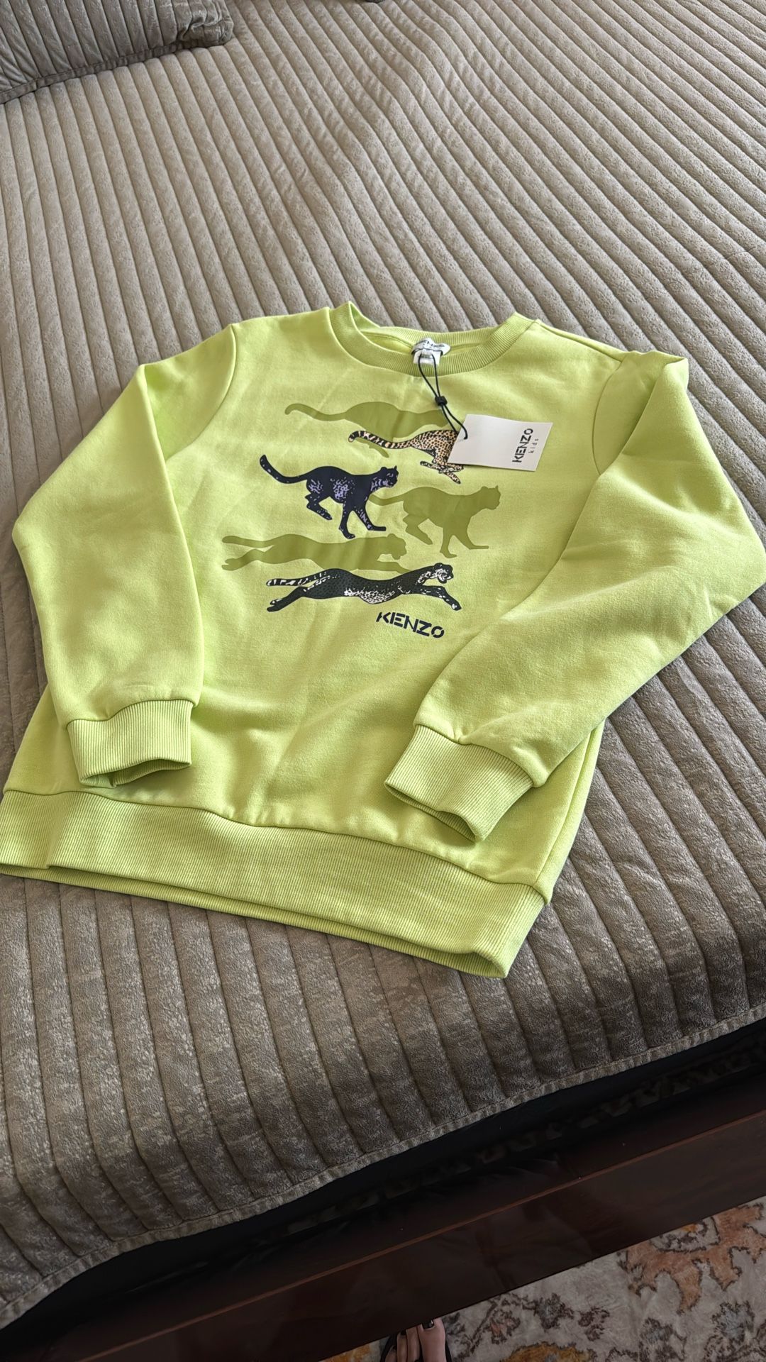 Kenzo Sweatshirt 