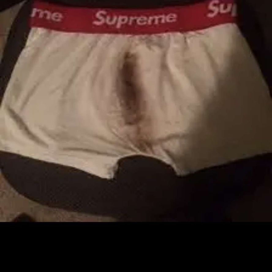 Supreme underwear . 3 pack large for Sale in Las Vegas, NV - OfferUp