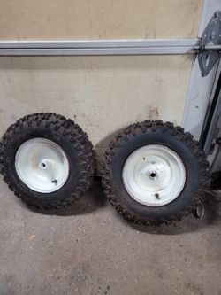 snowblower snow blower Rims & Tires