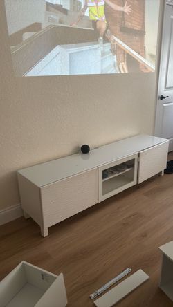 Tv stand