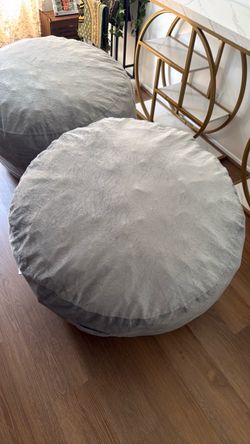 Beanbag