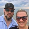 Mike & Carrie