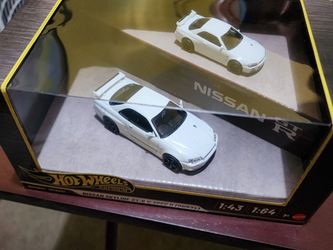 Nissan Skyline Gtr V spec II (BNR34)