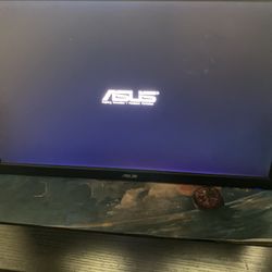 Asus Gaming Monitor 22 Inch