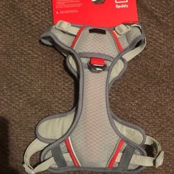 Dog harness size large