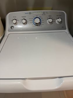 ⨠GE WASHING MACHINE ā EXCELLENT CONDITION! āØ