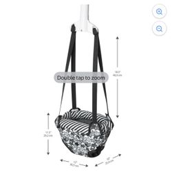 Door Jumper (star Power) Unisex 4-12months 