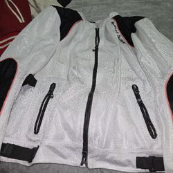 Women's XL lightweight Harley jackwn's Lightweight Harley-Davidson® Cascade Mesh Functional Jacket