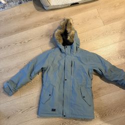 Volcom Snowboarding Jacket