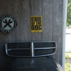 Grill