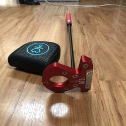 LAB DFi3 Putter Upgraded Accra Shaft 