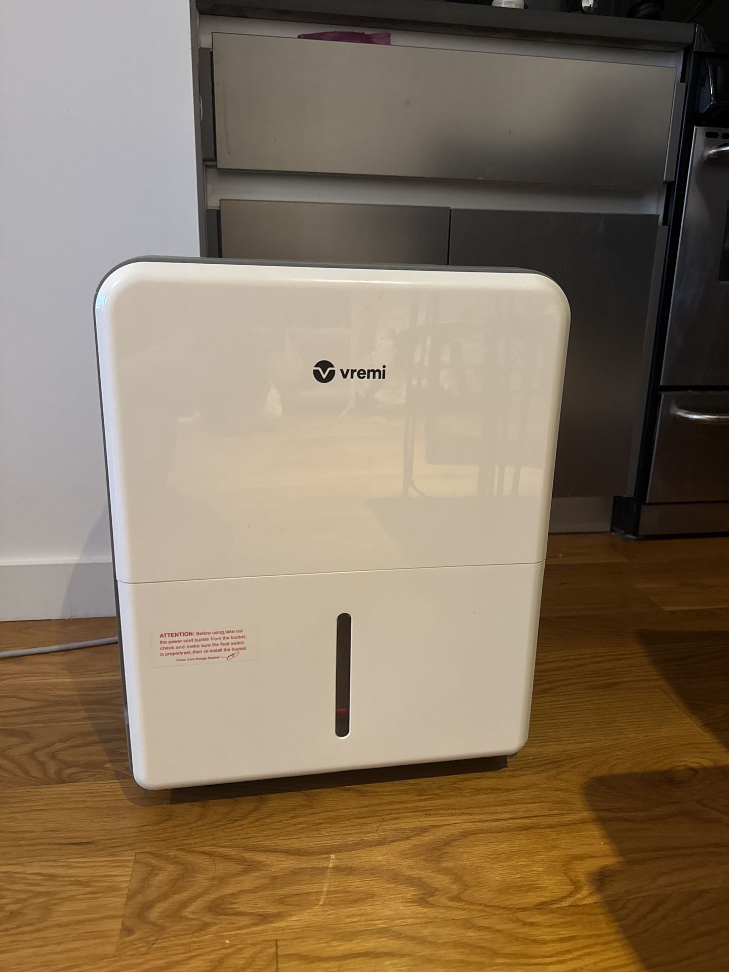 Vremi Dehumidifier