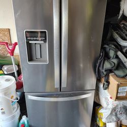 Refrigerador Whirlpool Y Rines  Audi 19s 