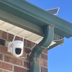 Safety Cameras