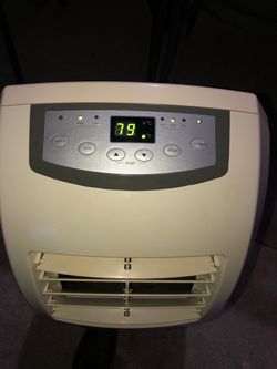 Portable AC