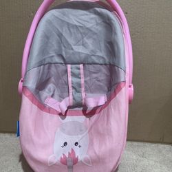 Doll   Baby  Carrier
