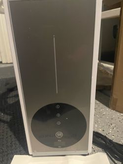 Reverse osmosis water purifier