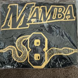 Mamba Shirt 