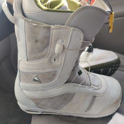 Snowboarding Boots Size 13
