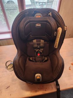 Chico car seat