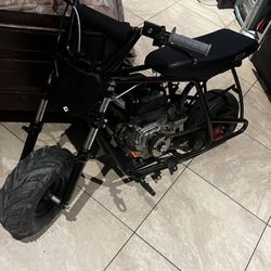 Mini Bike