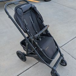 Uppababy Cruz V2 (2024)