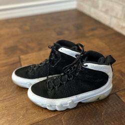 Jordan 9 Retro City Of Flight