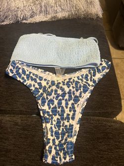 Bathing suits