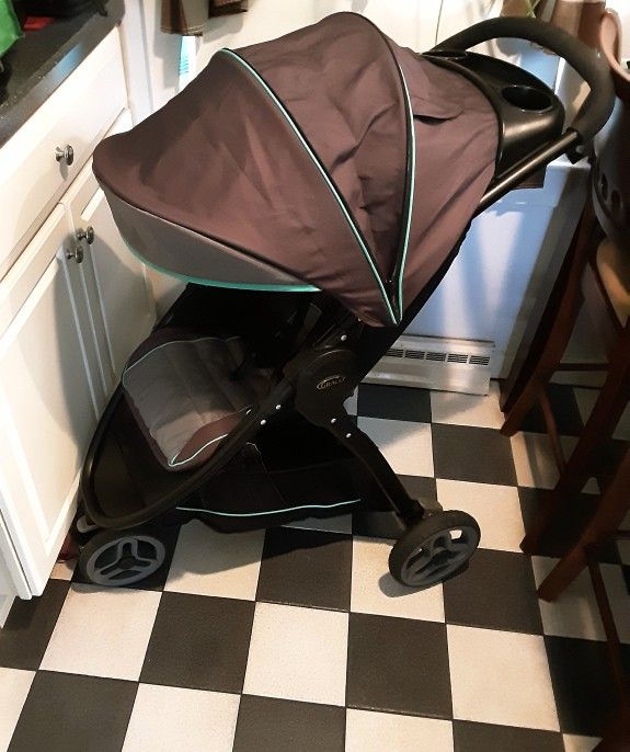 Graco Stroller