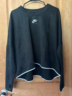 Nike Woman’s Running long sleeve