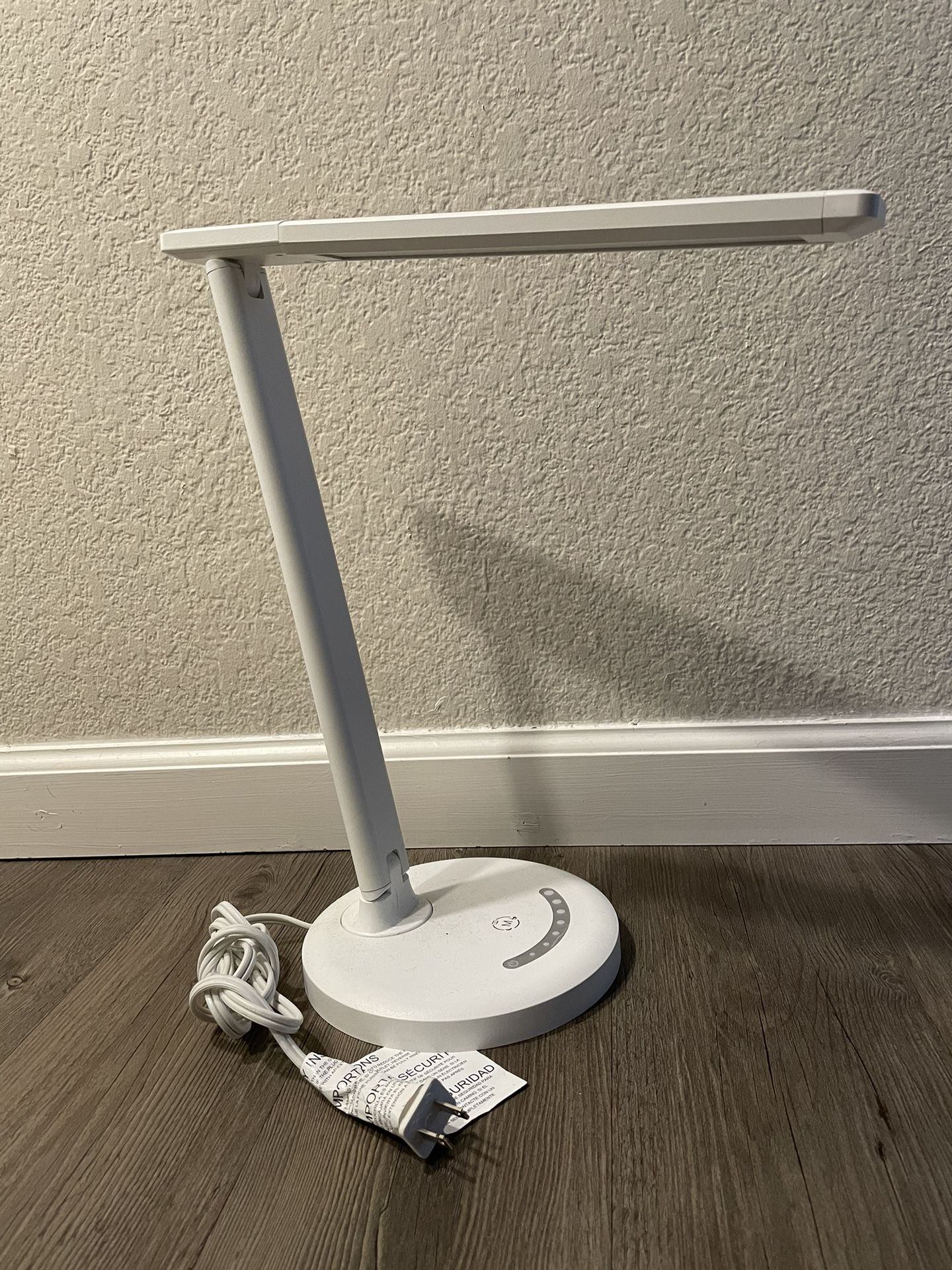 LED Desk Lamp