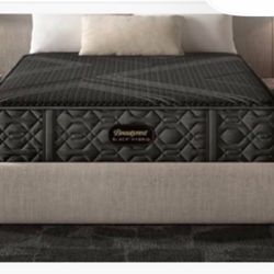 Queen Size Beauty Rest Mattress