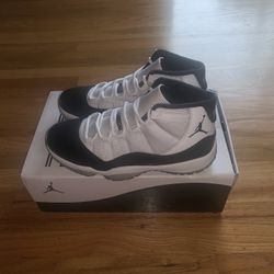 Air Jordan 11 Retro ‘Concord’ 2011 Size 10