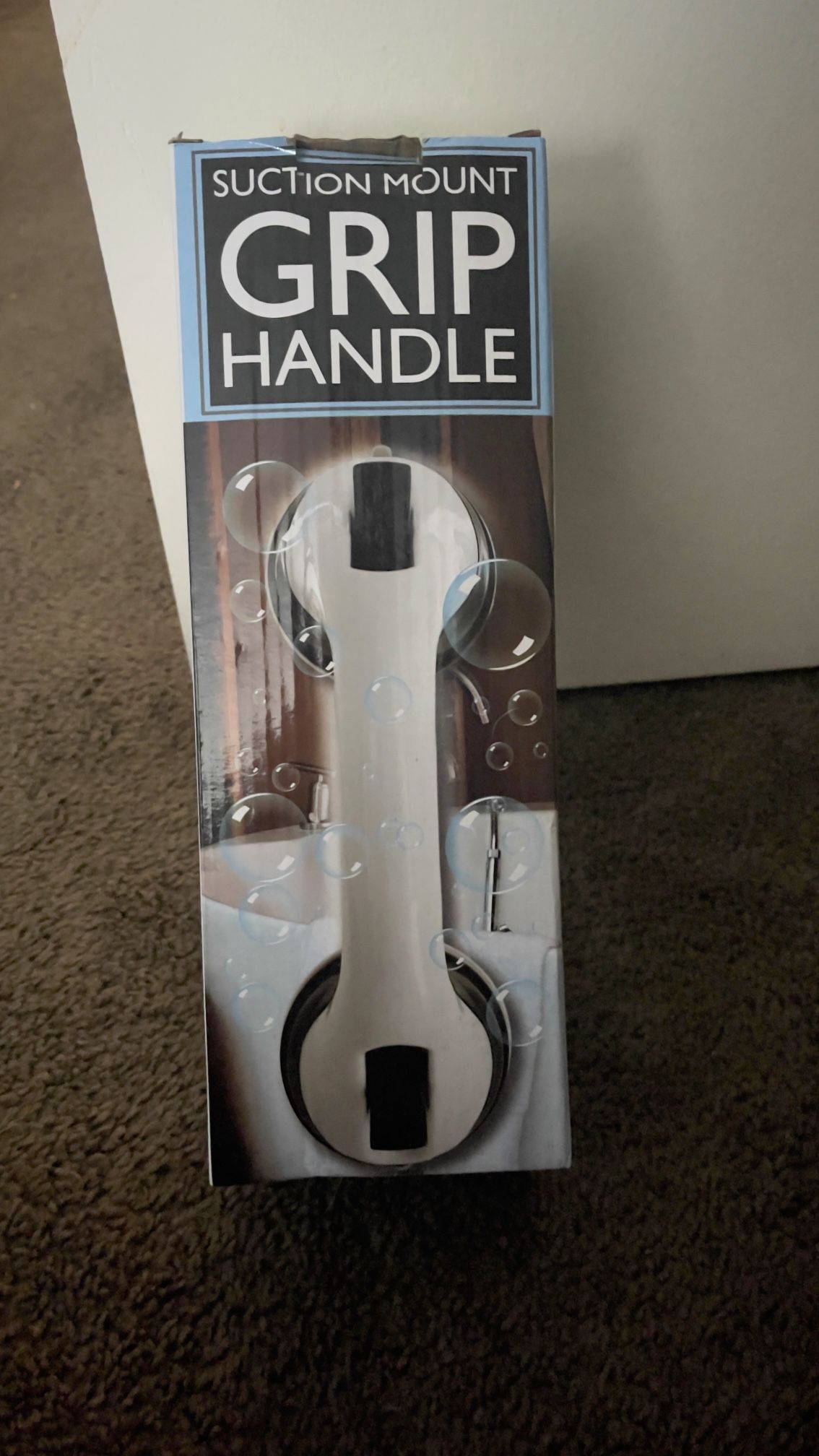 Grip Handle