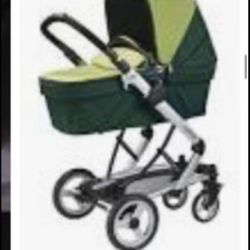 Brand New stroller $150