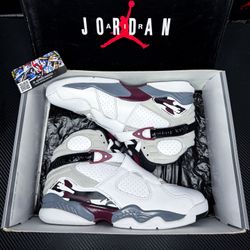 Jordan 8 Size 9