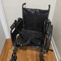 Wheel Chair