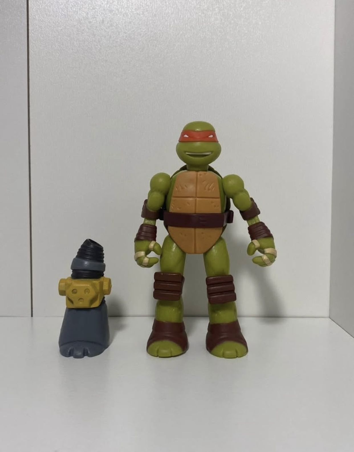 TMNT Michelangelo