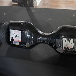 Scooter Hoverboard Electric 